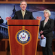 Legislators proudly announce that, for some reason, no ducks died in the passing of their latest bill.
